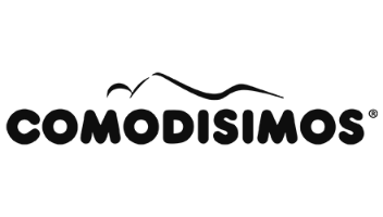 Comodísimos
